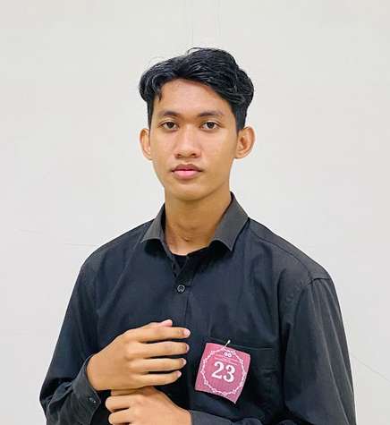 M RASYID RIDHO